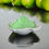 Thumbnail: Magic poeder - Apple Green