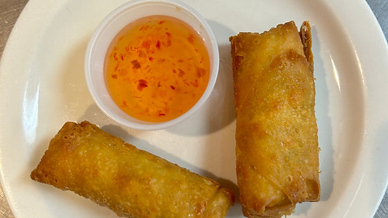 Chicken Egg Rolls
