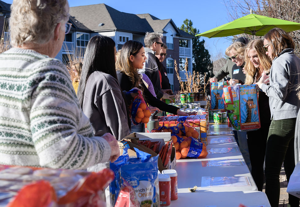 Free Farmer's Market