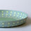 Thumbnail: Stitched Flat Based Platter (Large)
