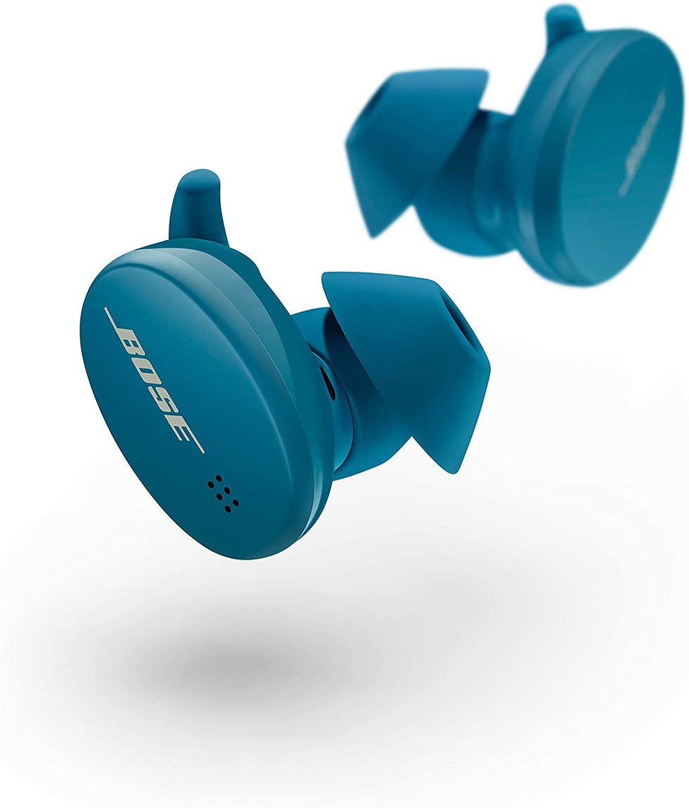 Miniatura: Bose Sport Earbuds Audífonos In Ear Bluetooth