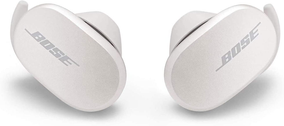 Miniatura: Audífonos Bose Quietcomfort Earbuds In Ear Nc Bt