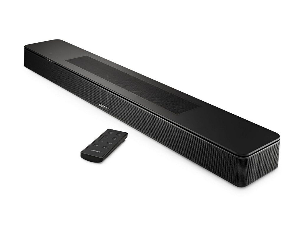 Barra de Sonido Bose Smart Soundbar 600