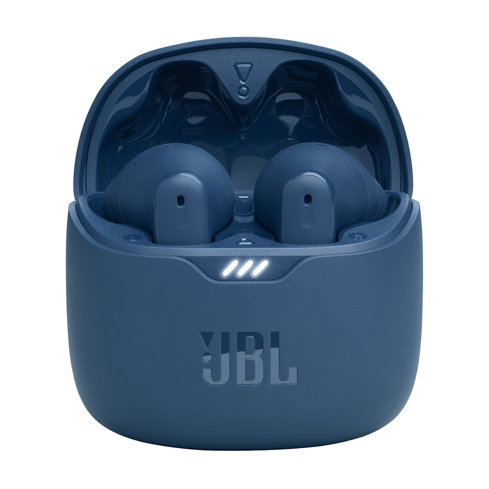 Miniatura: Tune Flex