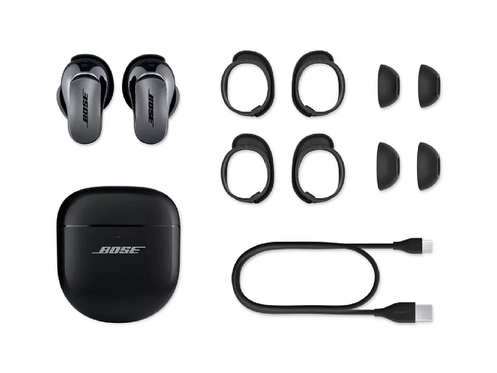 Miniatura: QUIETCOMFORT ULTRA EARBUDS
