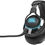 Miniatura: Audifonos Diadema Gamer Jbl Quantum 800 Bt Wireless Negro