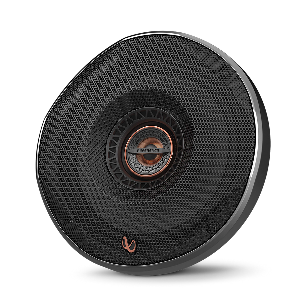 Miniatura: Parlante Carro Infinity Reference 6522ex, 6 1/2 55w(rms)
