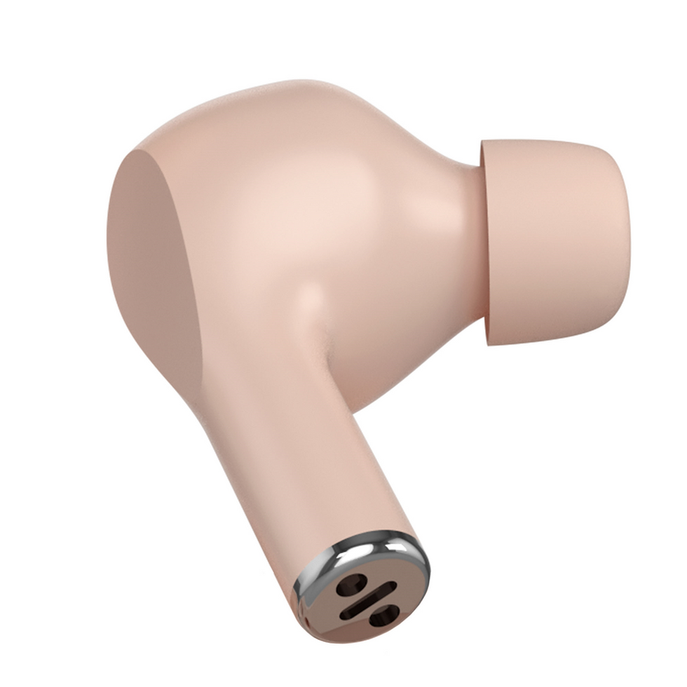 Miniatura: ZOUNDBUDS