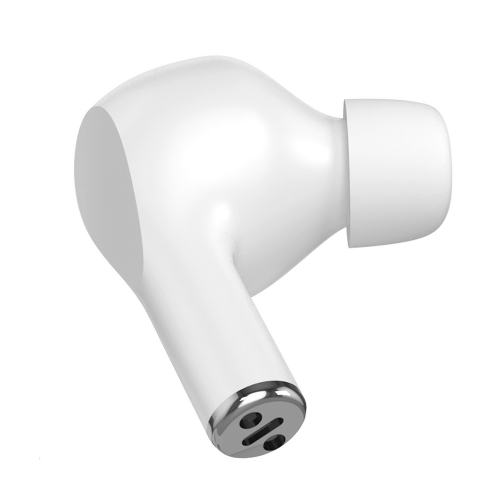 Miniatura: ZOUNDBUDS