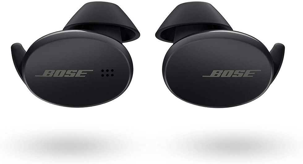 Miniatura: Bose Sport Earbuds Audífonos In Ear Bluetooth
