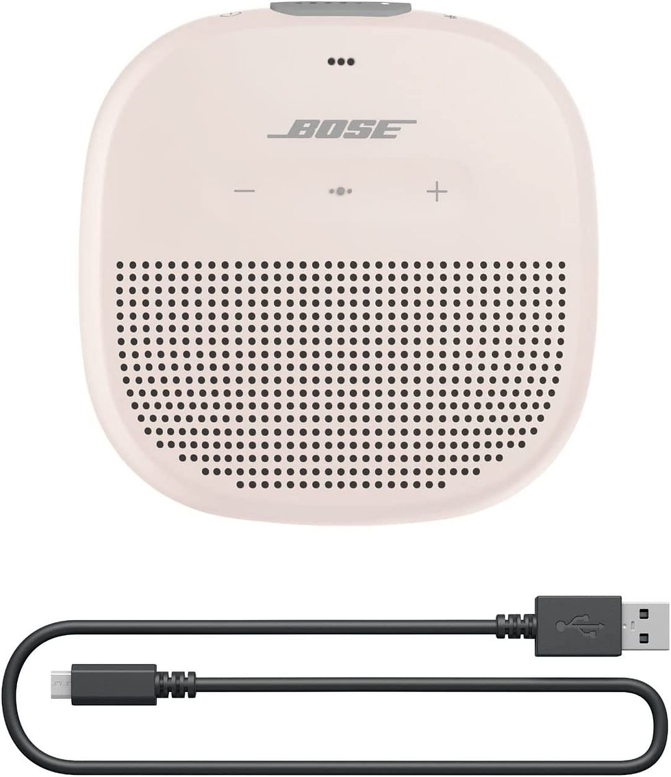 Miniatura: SOUNDLINK MICRO