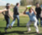 Golf Challenge 2