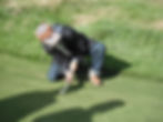 Golf Challenge
