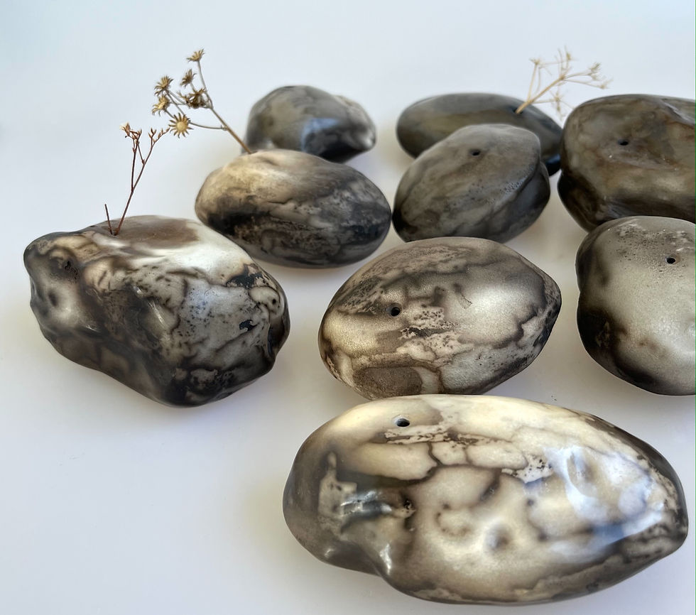 smoke fired stones_edited