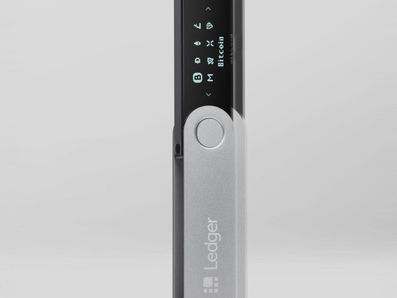 Don't buy Crypto without your wallet !