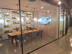 Meeting/Coaching room for Bitland