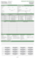 Pathology Requisition