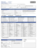 General Requisition