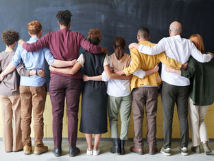 Spotlight on promoting diversity in STEM