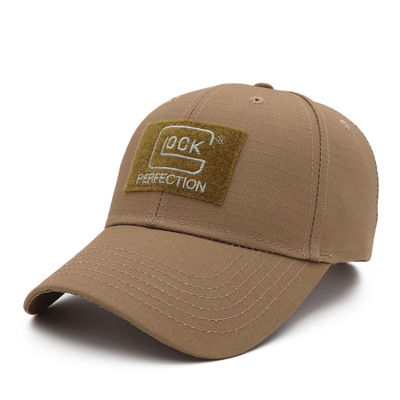 Thumbnail: Baseball Cap, Sports Hat, Outdoor Climbing Hat