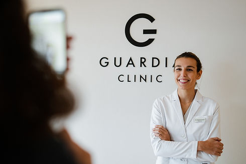 Guardia Clinic - Doctora Alejandra Guardia
