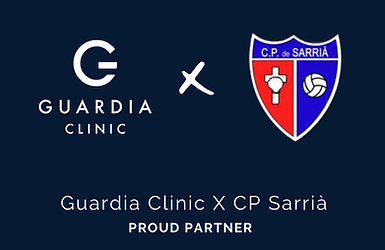 CP Sarria y Guardia Clinic
