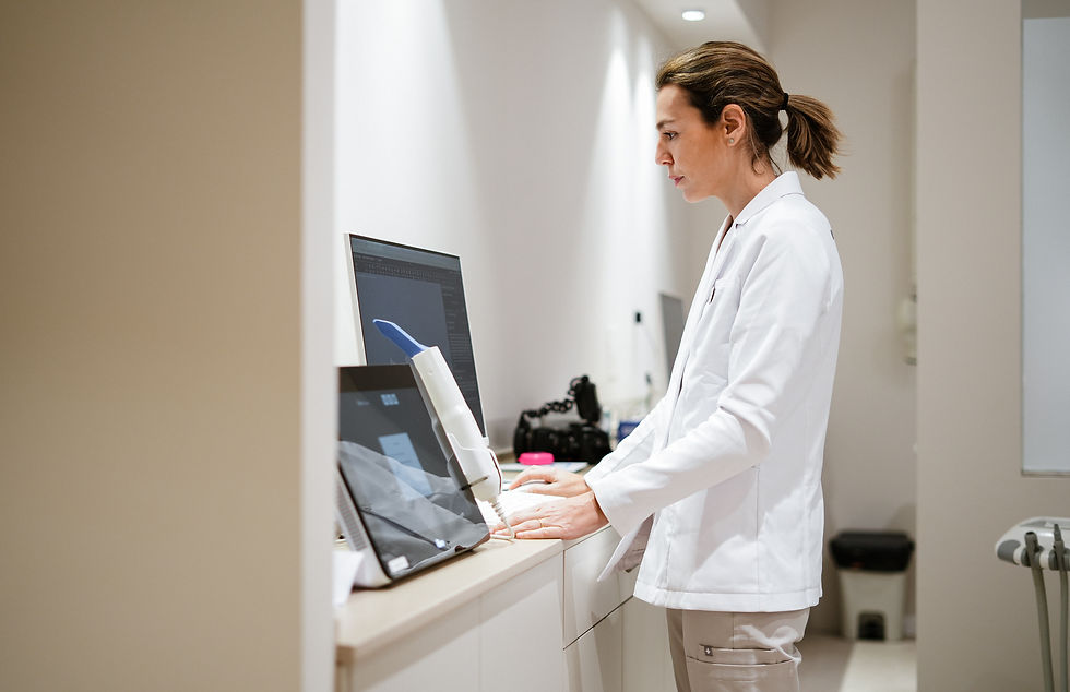 Guardia Clinic - Odontologia y Ortodoncia