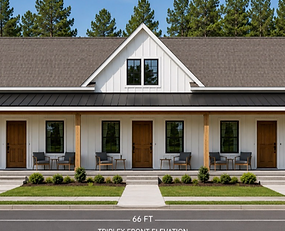 Single Family Unit