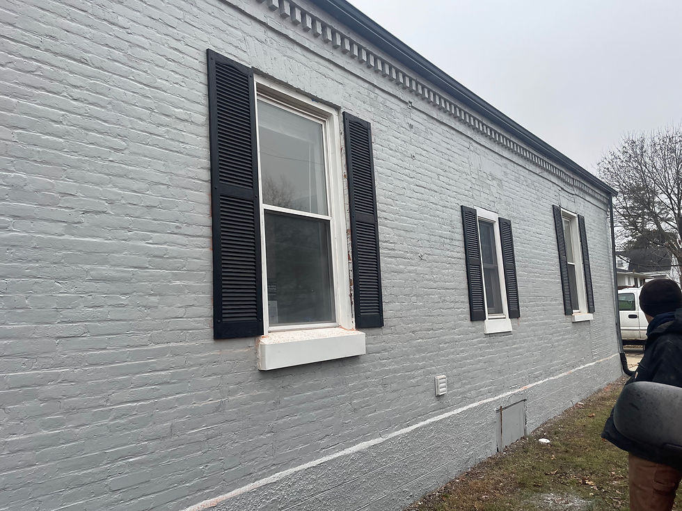 Gutters
