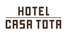 Hotel Casa Tota Todos Santos Logo 2