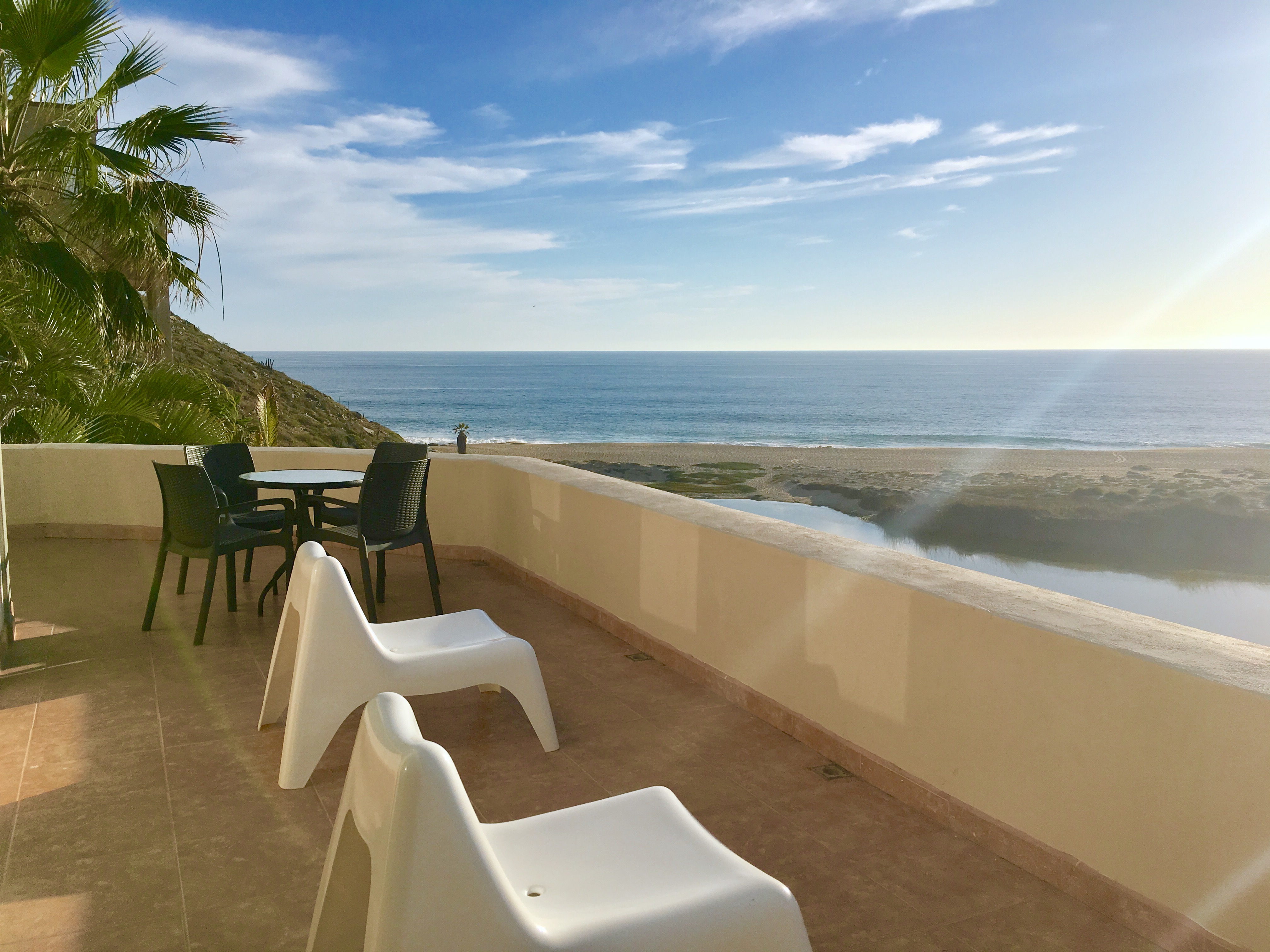 Villas La Mar Todos Santos Gallery