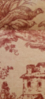 Thumbnail: SOLD: French Country Server