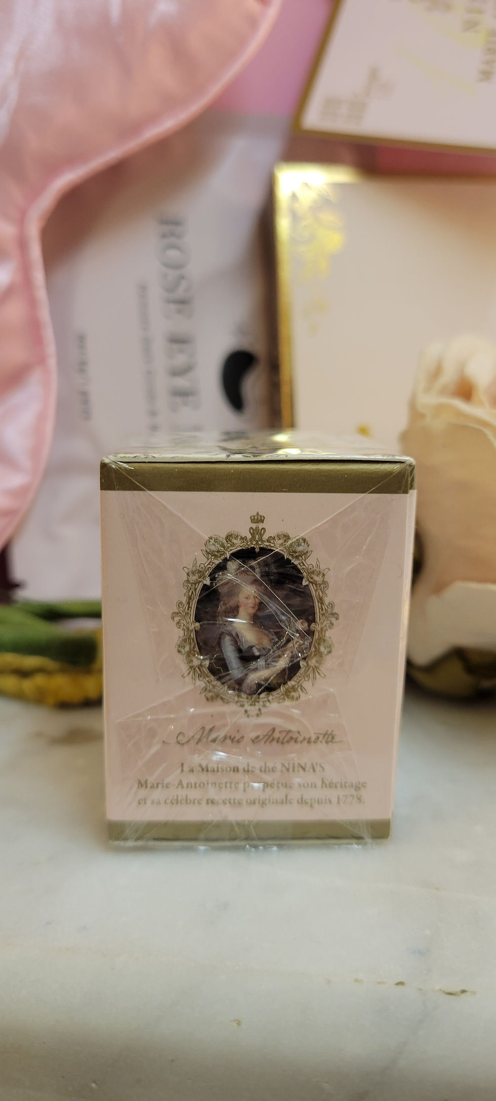 Thumbnail: A Very Marie Gift Set