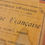 Thumbnail: SOLD: Historie de France, par C. Calvet