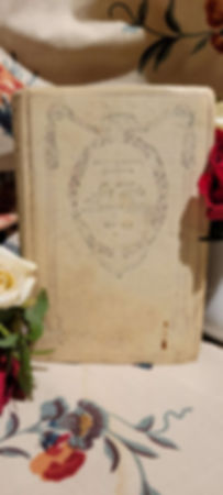 SOLD: Alexandre Dumas, Les Trois Mousquetaires, Tome I 