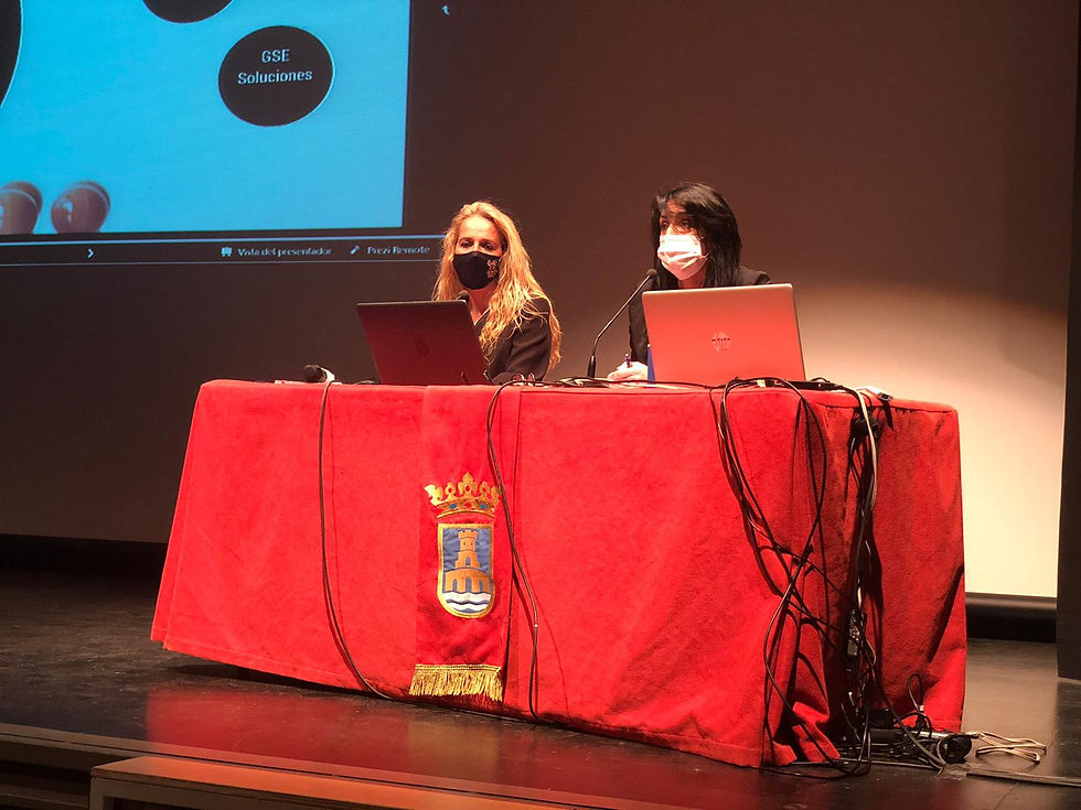 Proyecto Comerci@ Peralta