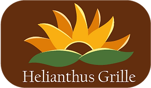 Helianthus Grille Icon