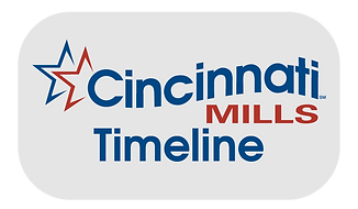 Cincinnati Mills Timeline Icon