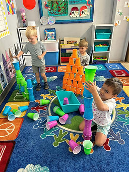 Preschool