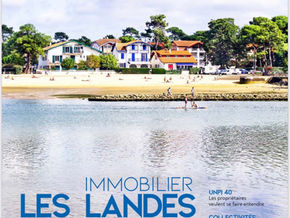 Un nouvel article "L'expertise au service des collectivités territoriales"