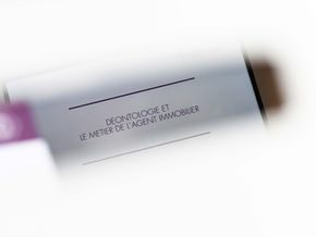 FORMATION CONTINUE OBLIGATOIRE POUR LES PROFESSIONNELS DE L'IMMOBILIER : Qui doit les suivre, qu