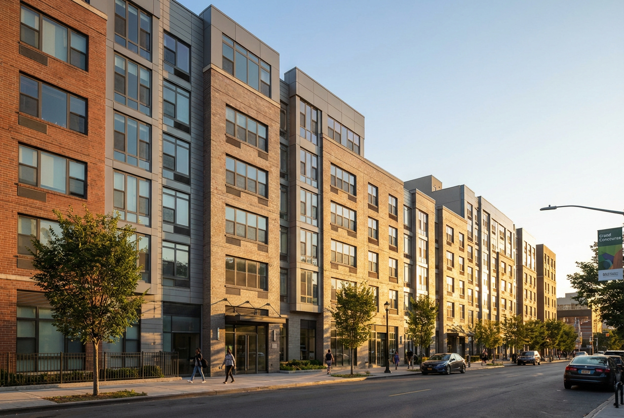 5 Things to Know About the NYC Rental Market in 2026