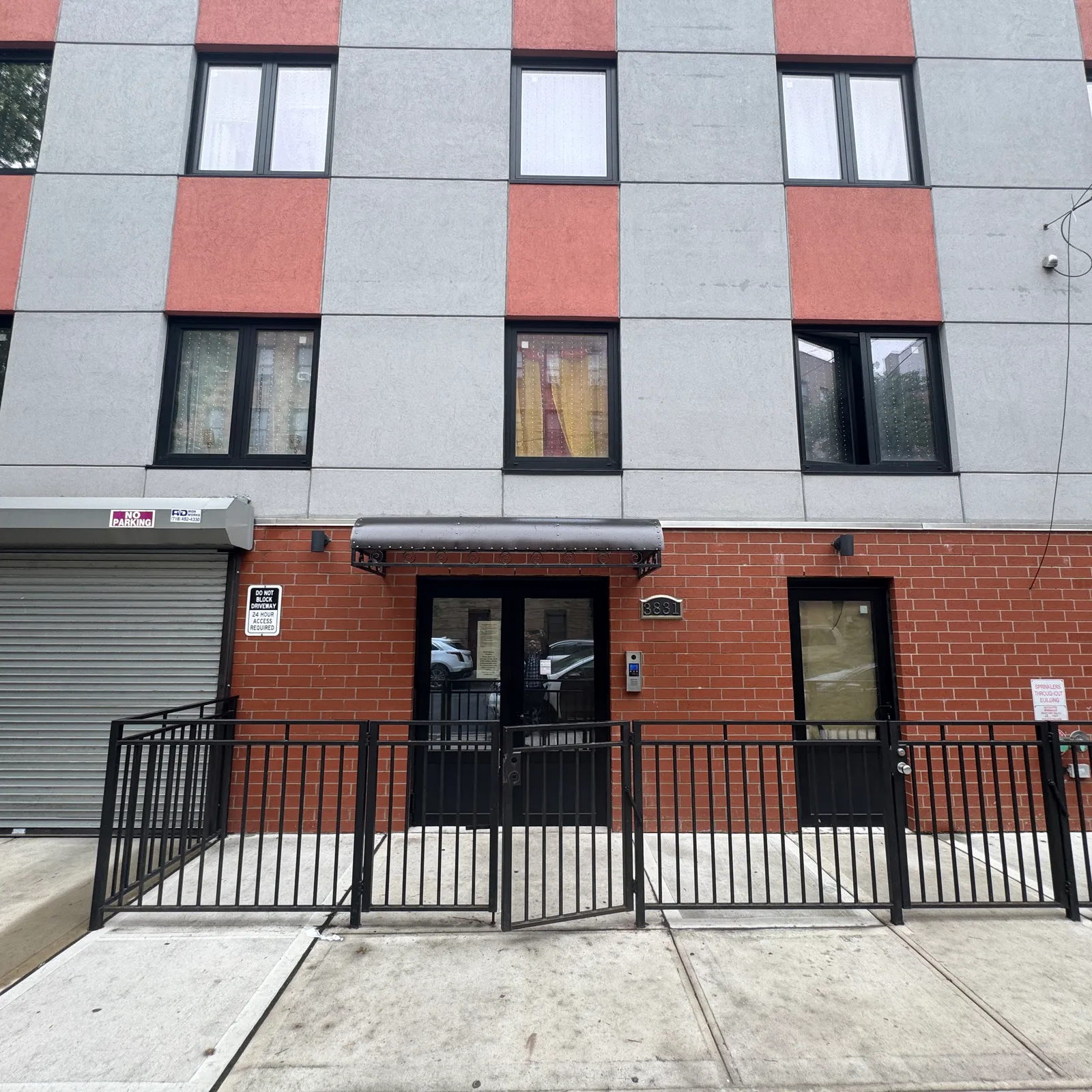 3831 Carpenter Avenue, Bronx, NY 10467