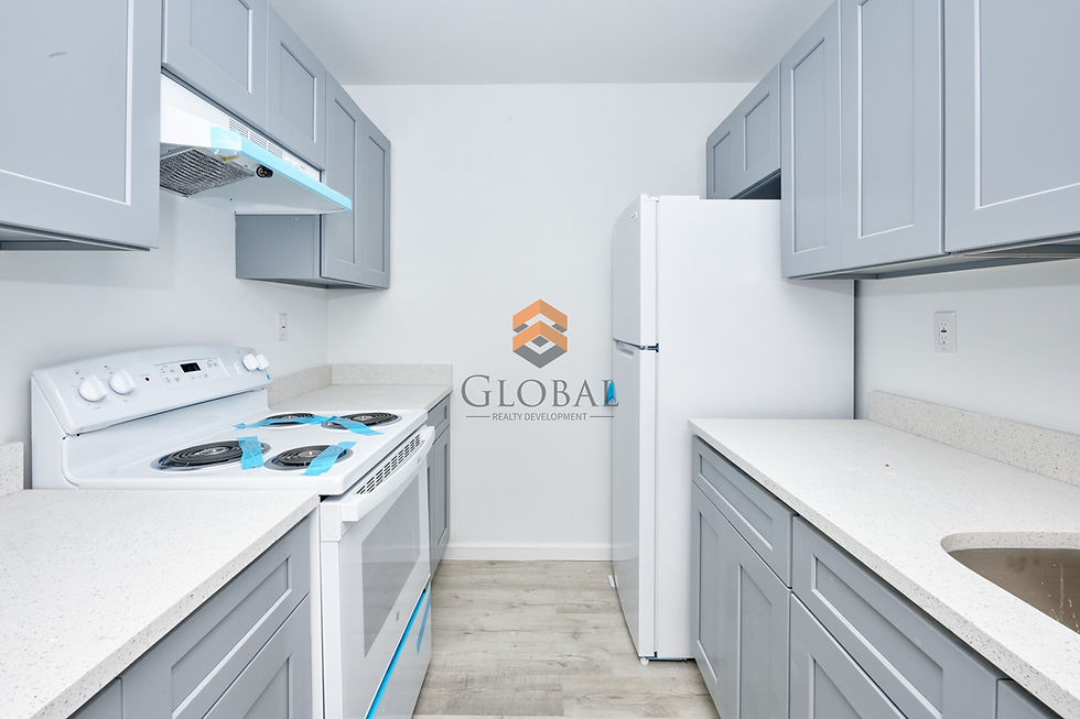 714 Beach Ave #5F, Bronx - 2 Bed , 1 Bath