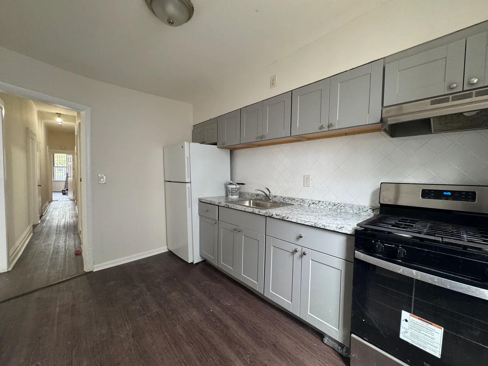 263 East 198th Street