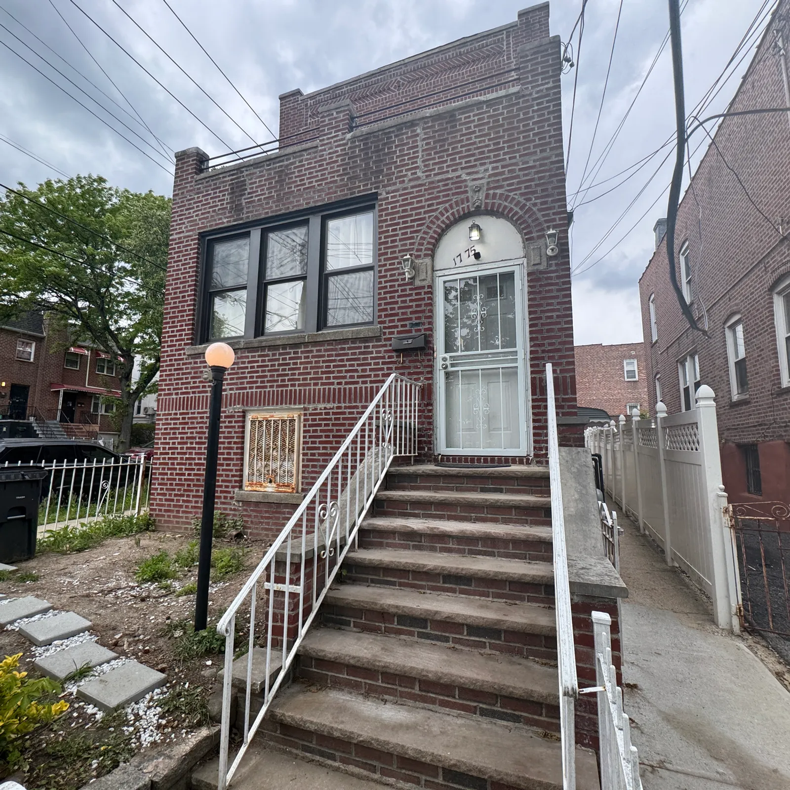 1775 Edenwald Avenue, Bronx, NY 10466