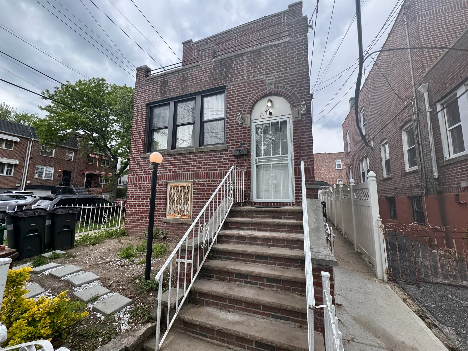 1775 Edenwald Avenue
