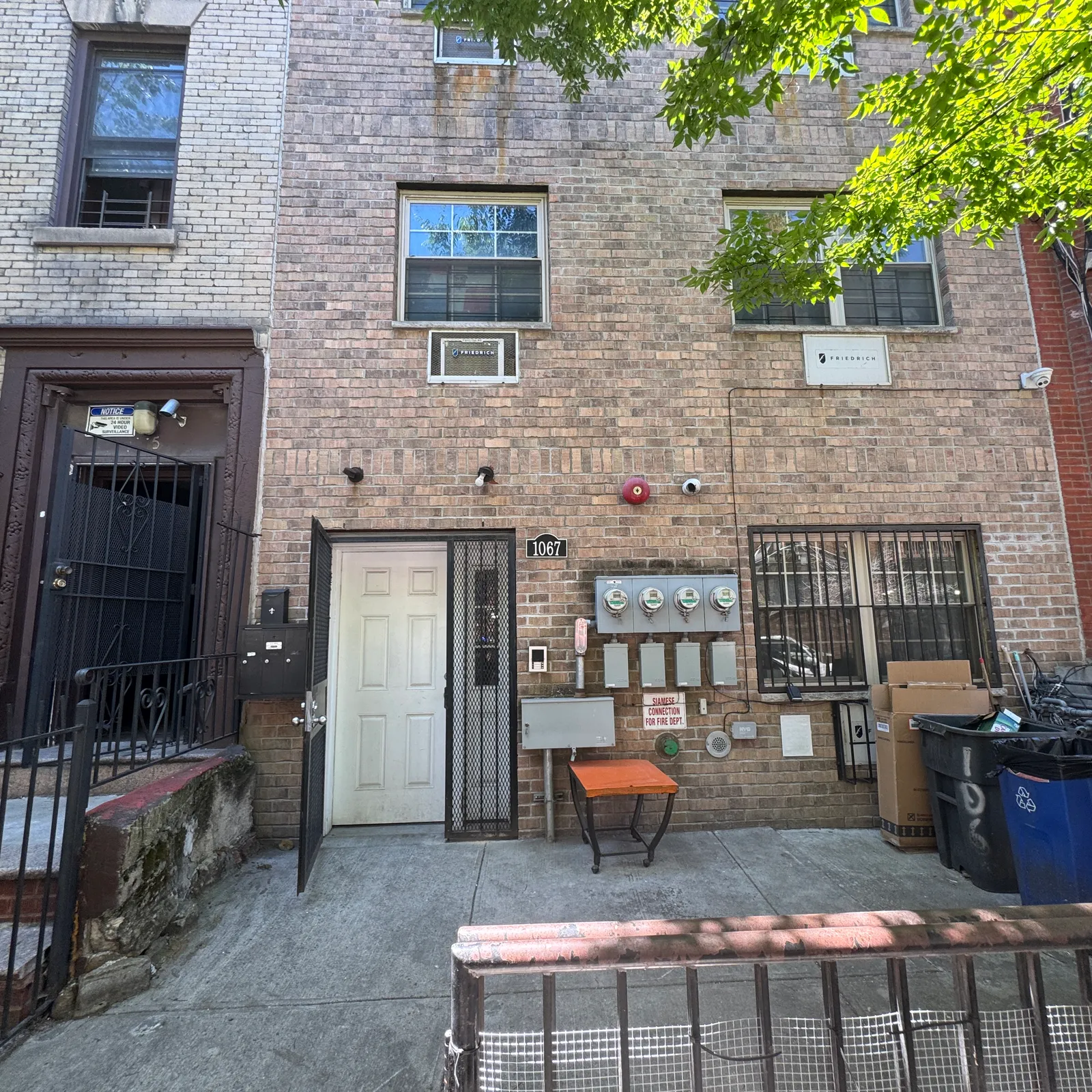 1067 Teller Avenue, Bronx, NY 10456