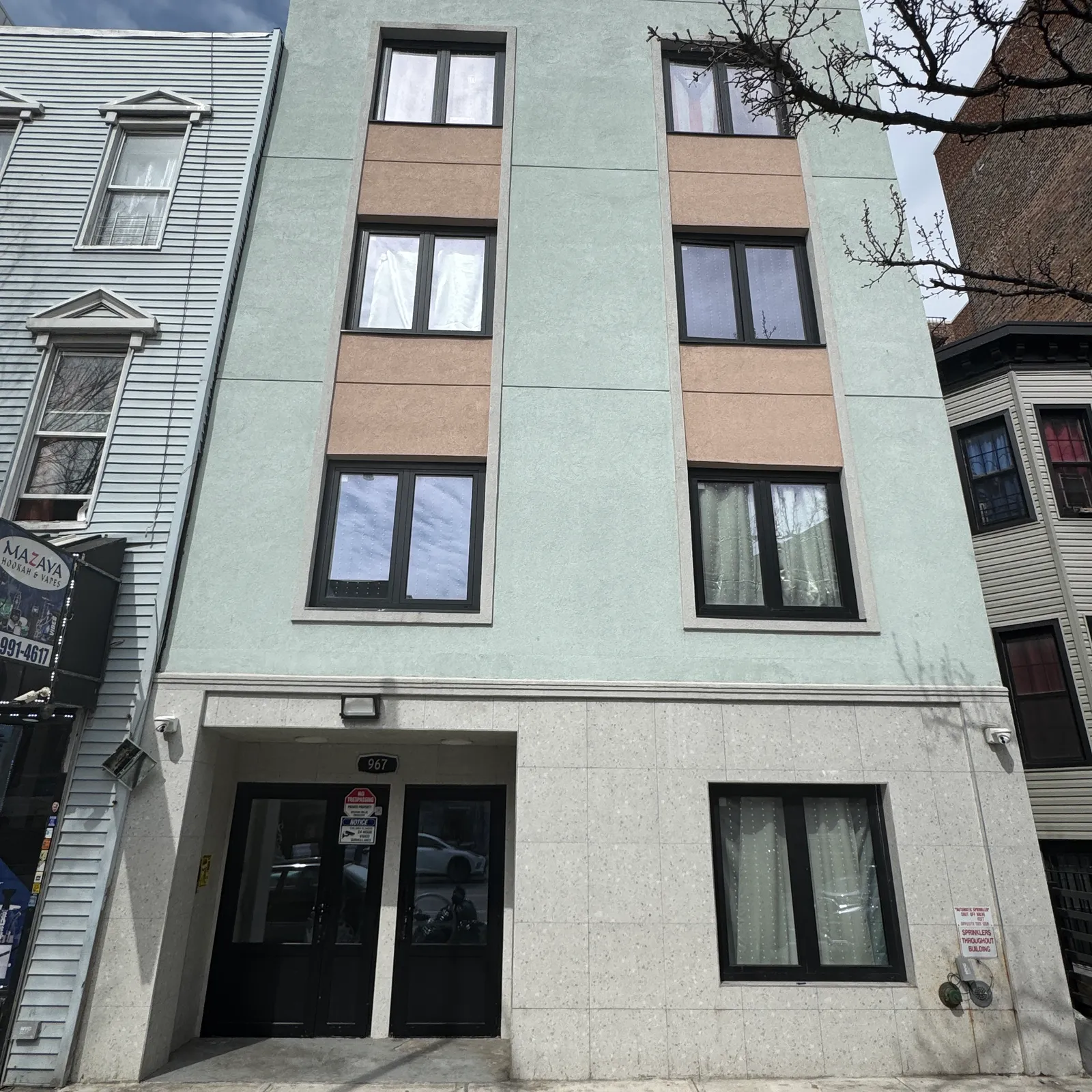 967 East 167th Street, Bronx, NY 10459