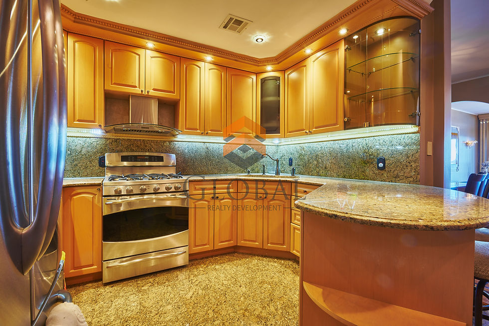 822 Dean Avenue, Bronx, NY- 4 Bedroom, 3.5 Bathroom HOUSE